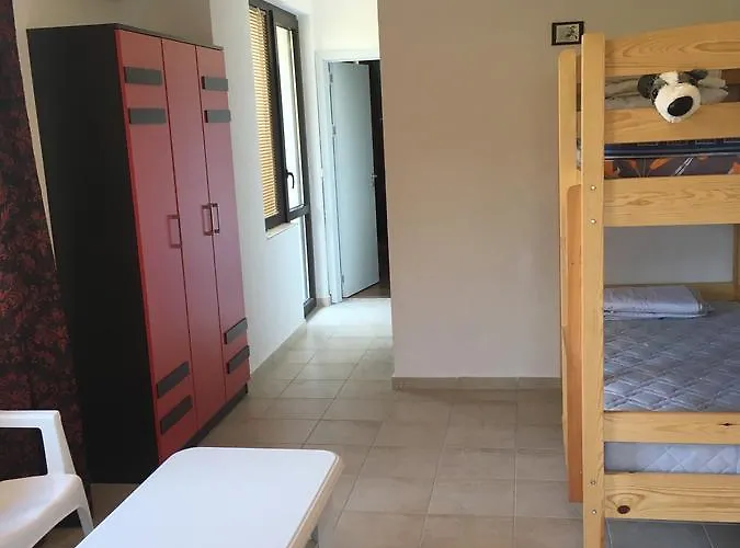 Maison d'hôtes Zapovedni Rai